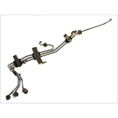 Kuva Korkeapaineletkusarja, ruiskutusjärjestelmä DT Spare Parts 1.12441