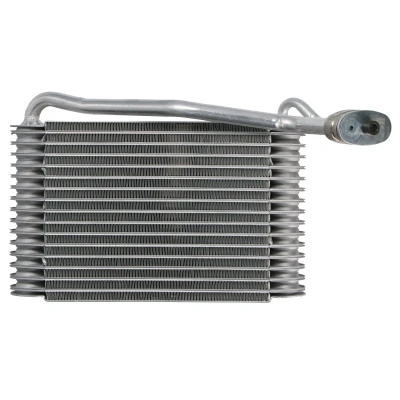 Kuva Höyrystin, ilmastointilaite MAHLE ORIGINAL AE 235 000S