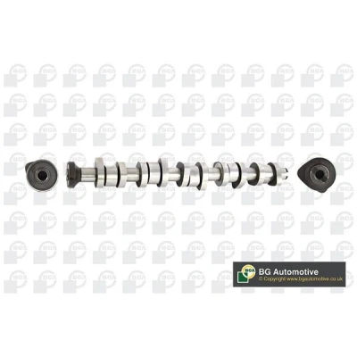 Kuva Nokka akseli VW MULTIVAN T5, TOUAREG, TRANSPORTER T5 Buss, Flak/chassi, Skåp OE 070109101P, 70109101M, 70109101P