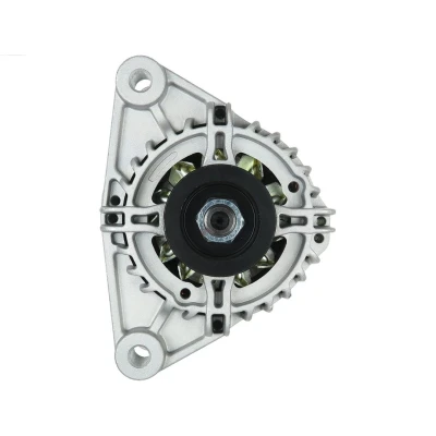 Kuva AS PL A6377S Laturi 12V 100A OPEL: Corsa D Hatchback, Astra H Caravan, Hatchback