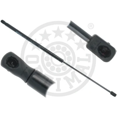 Kuva OPTIMAL AG 50253 Takaluukun Kaasujousi 480 677,5 FORD: Tourneo Connect