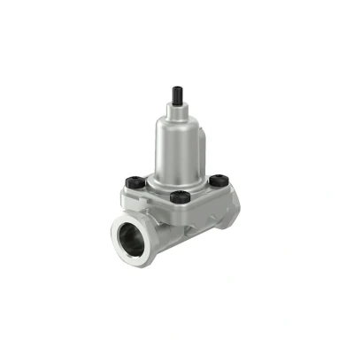 Kuva WABCO 4341002440 Paluuventtiili