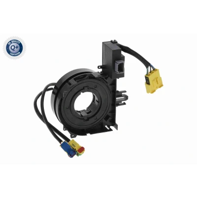 Kuva VEMO V46 72 0349 1 Kellojousi Airbag kellojousella