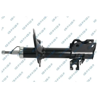 Kuva GSP 32305922 Iskunvaimentimet Etuakseli, vasen Kaasupaine Kaksiputki Joustintuki NISSAN: Almera Tino (V10) 1.8, 2.2 dCi 2000 2006