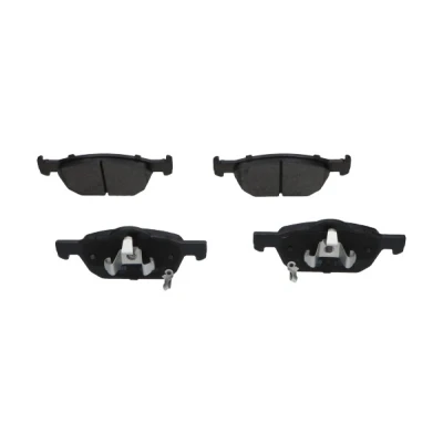 Kuva KAVO PARTS KBP 2043 Jarrupalat akustisella kulumavaroittimella HONDA: ACCORD 8 Kombi, CIVIC 9,