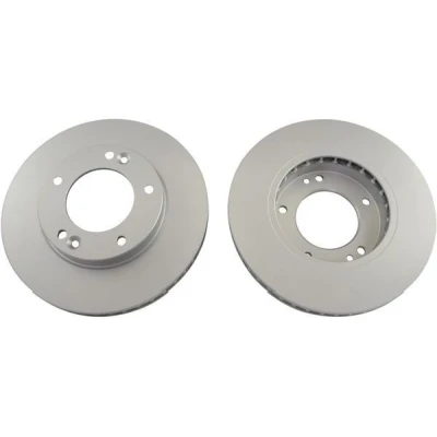 Kuva KAVO PARTS BR 4214 C Jarrulevyt 302 28 5 140 Tuuletettu pinnoitettu KIA: SORENTO 1