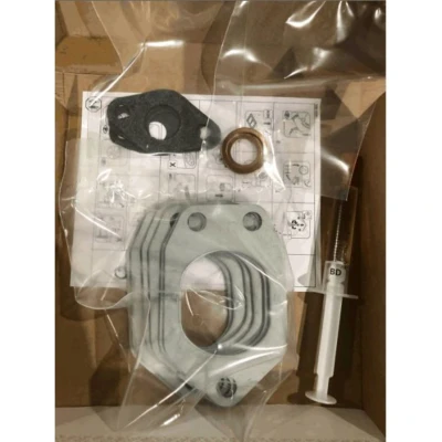 Kuva MAHLE ORIGINAL 213 TA 19652 000 Asennussarja Turboahdin