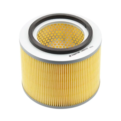 Kuva Castrol filters CA0439 Ilmansuodatin 175mm Kiertoilmasuodatin NISSAN: Pick Up, Patrol GR 5 SUV