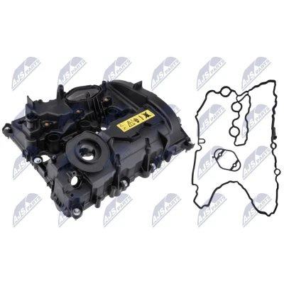 Kuva Venttiilikoppa BMW, MINI OE 11128631744