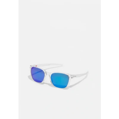 Kuva Oakley Ojector Unisex Aurinkolasit, Koko: One Size, Polished clear/prizm sapphire