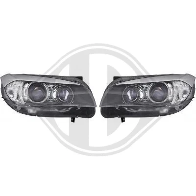 Kuva DIEDERICHS HD Tuning 1265580 Ajovalonheitinsarja