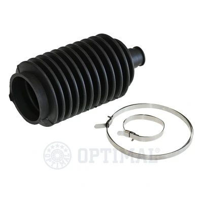 Kuva OPTIMAL LM 10062S Hammastangon Suojakumi Kumi Etuakseli Kuorilla 10, 46mm 145mm