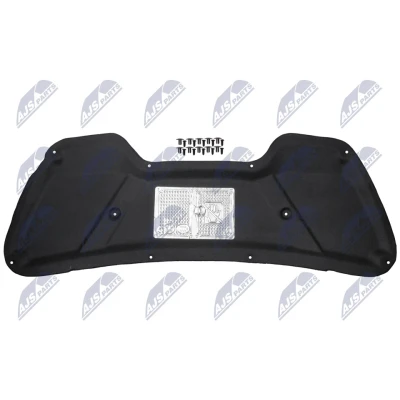 Kuva Äänieriste HYUNDAI ix35 OE 81125 2Z000