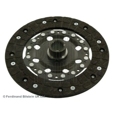 Kuva BLUE PRINT ADT331111 Kytkinlevy 225 21 TOYOTA: RAV4 II SUV, Avensis I Farmari, Hatchback