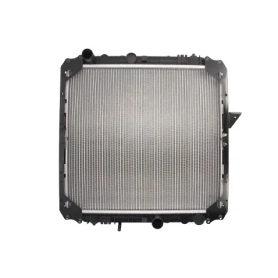 Kuva THERMOTEC D7ME019TT Jäähdytin 543 621 33 rungolla