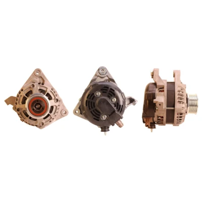 Kuva LUCAS ELECTRICAL LRA03563 Laturi 14V 100A TOYOTA: Yaris III Hatchback