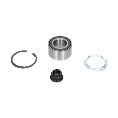 Kuva KAVO PARTS WBK 6505 Pyöränlaakerit Etuakseli sisäänrakennetulla magneetti sensorirenkaalla 72 RENAULT: MEGANE 2 Kombi, CLIO 3, Stufenheck