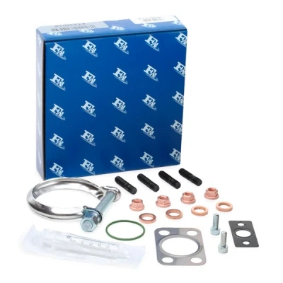 Kuva FA1 KT210016 Asennussarja Turboahdin VOLVO: S40 II, V50, V70 3, CITROËN: C5 III Farmari, C4 II Hatchback, DS3 PEUGEOT: 308 I SW, 5008