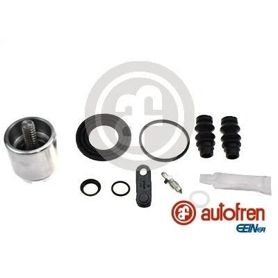 Kuva AUTOFREN SEINSA D43102LK Jarrusatula Korjaussarja Taka akseli 48 WITH MECHANISM