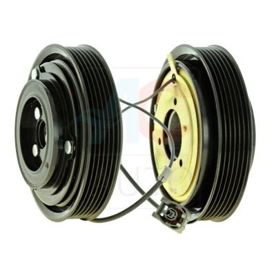 Kuva ACAUTO AC 06ZX41 Magneettikytkin ZEXEL, MAZDA DKS 17 MAZDA: 6 Sedan, Farmari