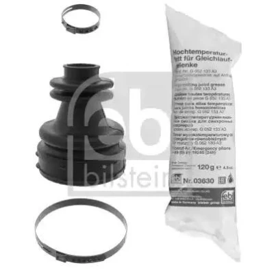 Kuva FEBI BILSTEIN 100430 Paljekumisarja, Vetoakseli Kumi RENAULT: MEGANE 2 Kombi, Coupe Cabriolet