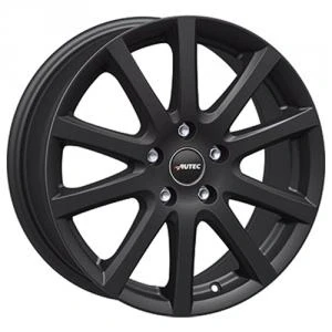 Kuva AUTEC Skandic Matt Black 6/15 ET38