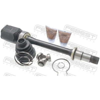 Kuva FEBEST 0111 MCV30RH Nivel, Vetoakseli Vaihteiston puoli, Etuakseli, oikea TOYOTA: Alphard I
