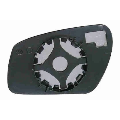 Kuva VEMO V25 69 0005 Sivupeilin Lasi Oikea FORD: MONDEO 3 Stufenheck, Fusion Farmari, Focus C Max