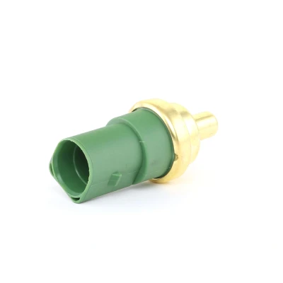 Kuva Jäähdytysnestelämpötilan sensori, Takana SEAT, VW, SKODA, FORD, AUDI OE 059 919 501A, 078 501C, 078919501C