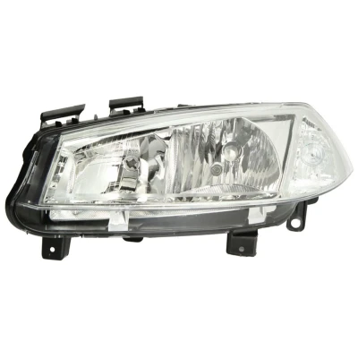 Kuva VALEO ORIGINAL PART 088334 Ajovaloumpio RENAULT: MEGANE 2 Kombi, Coupe Cabriolet, Stufenheck