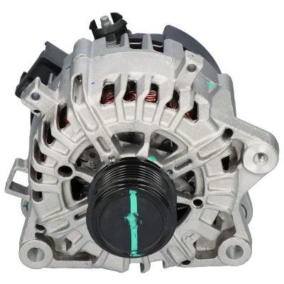 Kuva VALEO 443011 Laturi 14V 165A FORD: Tourneo Custom V362 Bussi, Transit Van, Bussi