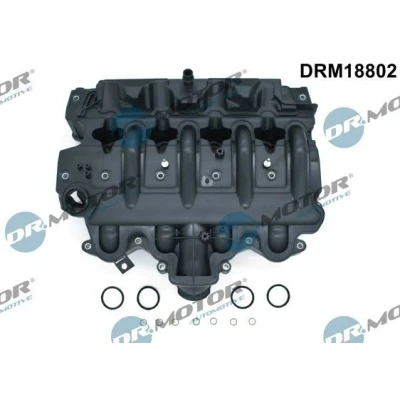 Kuva DR.MOTOR AUTOMOTIVE DRM18802 Venttiilikoppa OPEL: Vivaro A Combi