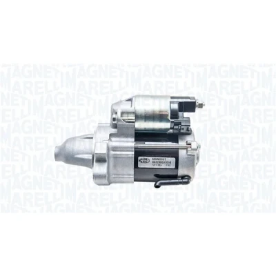 Kuva MAGNETI MARELLI 063280097010 Starttimoottori 12 0,8 8 TOYOTA: Yaris II Hatchback