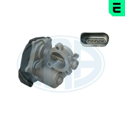 Kuva ERA 555412A EGR Venttiili Sähköinen Tiivisteillä