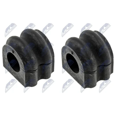 Kuva Laakerin holkki, vakaaja, etuakseli molemminpuoleinen CHEVROLET EPICA, EVANDA, DAEWOO TOSCA OE 96454146, 96475985, 96499255