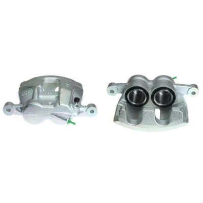 Kuva BUDWEG CALIPER 344585 Jarrusatula VOLKSWAGEN: Amarok Pick up