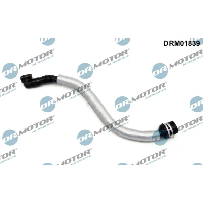 Kuva DR.MOTOR AUTOMOTIVE DRM01839 Letku, Kampikammion Tuuletus