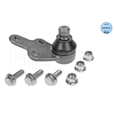 Kuva MEYLE 716 010 0022 Alapallonivel Etuakseli, oikea Tarvikkeilla ORIGINAL Quality FORD: FOCUS 3 Turnier, C Max 2,