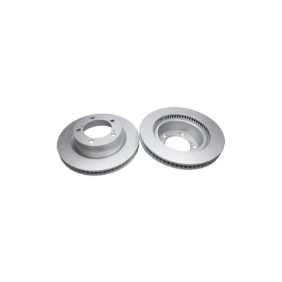 Kuva KAVO PARTS BR 9478 C Jarrulevyt 340 32 5 150 Tuuletettu pinnoitettu TOYOTA: Land Cruiser 200