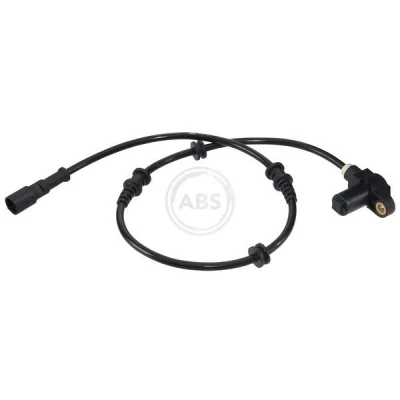 Kuva A.B.S. 30387 ABS Anturi passiivi sensori 790 Musta OPEL: Vectra B Sedan