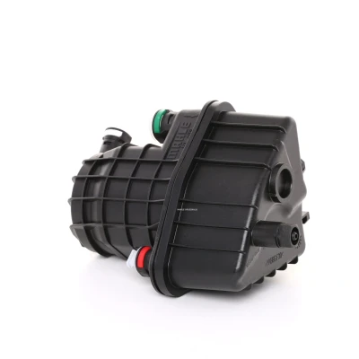 Kuva MAHLE ORIGINAL KL 469 Polttoainesuodatin Letkusuodatin RENAULT: CLIO III Grandtour, 2, Modus / Grand