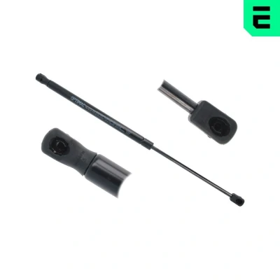 Kuva OPTIMAL AG 50692 Takaluukun Kaasujousi 720 489 FORD: Sierra Mk2 Hatchback, Mk1 Hatchback