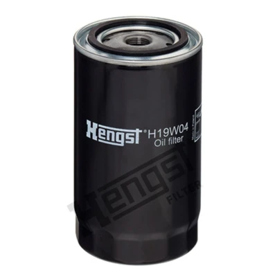 Kuva Öljynsuodatin HENGST FILTER H19W04