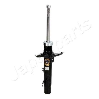 Kuva JAPANPARTS MM 00997 Iskunvaimentimet Etuakseli, oikea Kaasupaine Kaksiputki Joustintuki Tappi ylhäällä PEUGEOT: 2008 Farmari