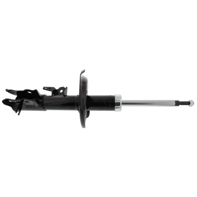 Kuva MAPCO 40288 Iskunvaimentimet Etuakseli, Vasen Kaasupaine Kaksiputki Vaimennin, jousituella Tappi ylhäällä HYUNDAI: i20 I Hatchback