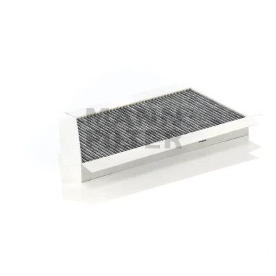 Kuva MANN FILTER CUK 3448 Raitisilmasuodatin Aktiivihiilisuodatin 336 159 31 PEUGEOT: 206 Hatchback, 206+ SW
