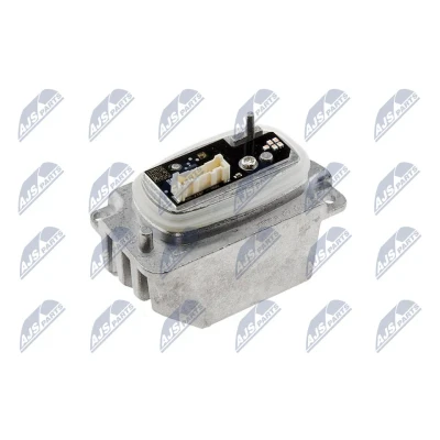 Kuva NTY EPX BM 020 Ohjainlaite, Valo