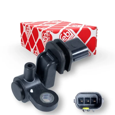 Kuva FEBI BILSTEIN 108239 Kampiakselin Asentotunnistin HONDA: Civic 7 Hatchback, Limousine