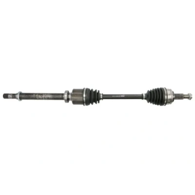 Kuva PASCAL G2R105PC Vetoakseli Etuakseli, oikea 922 Autoihin, joissa ABS RENAULT: MEGANE 2 Kombi, 1, Kangoo I Express