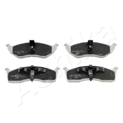 Kuva Jarrupalasarja, levyjarru, Etuakseli CHRYSLER, DODGE, PLYMOUTH OE 0004762682, 0004882107, 04762682